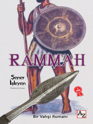 cover image of RAMMAH